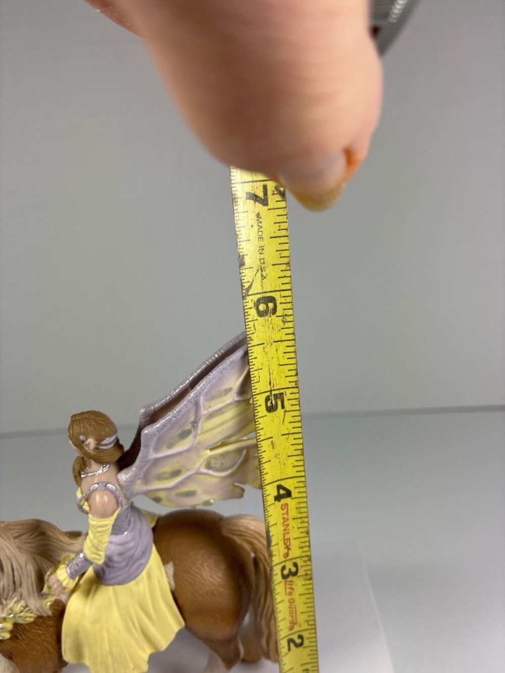 Schleich Sera 70402 Fairy With Horse Bayala World of Elves - Picture 10 of 11
